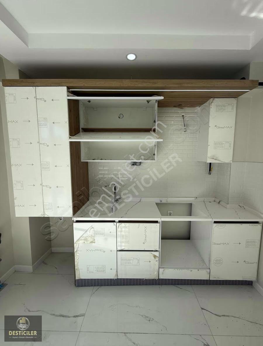 Ad-desticiler Şirintepe Mahallesi 1+1 Satılık Fırsat Apart - Görsel 7