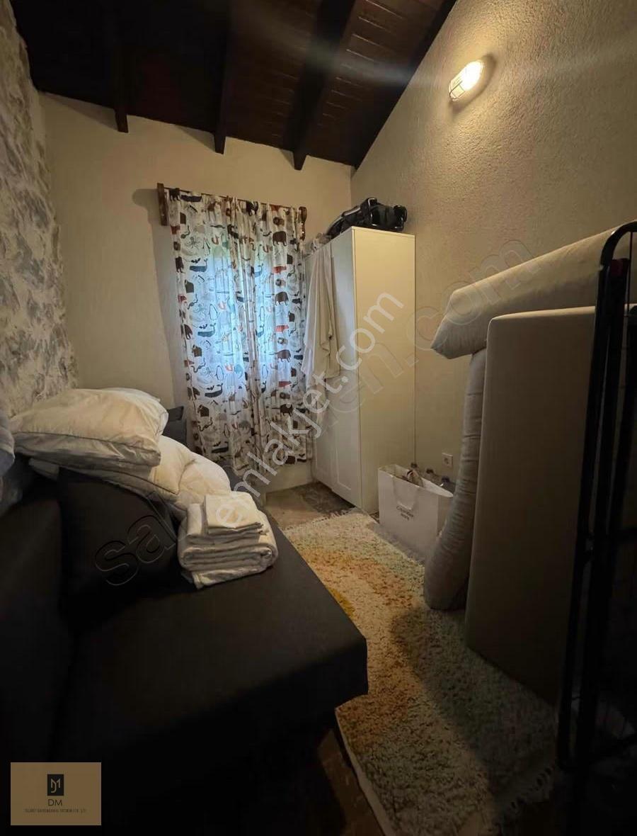 Gökçe Uçurtma Countryde 390 M² Arsalı Tam Müstakil, Taş Ev - Görsel 6