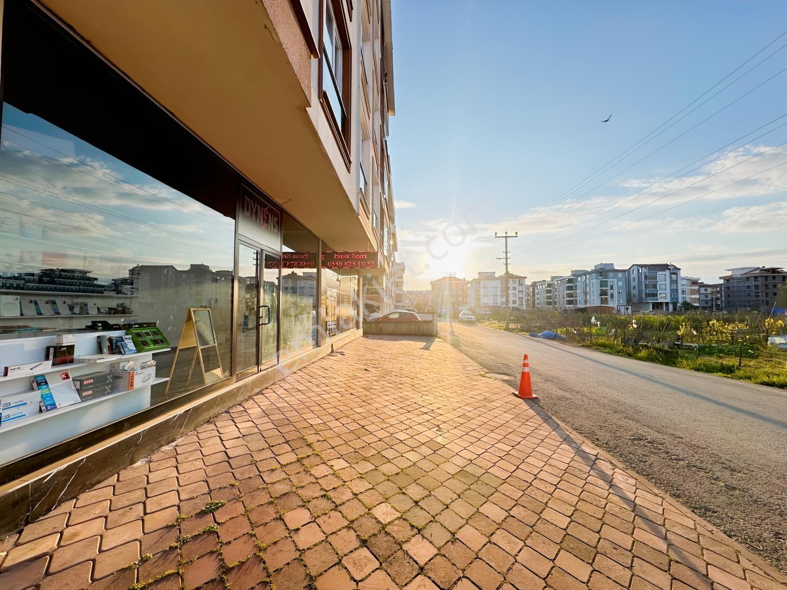 Pars Prıme I Vitrin Gücü Yüksek Prestijli Kiralık İş Yeri - Görsel 10