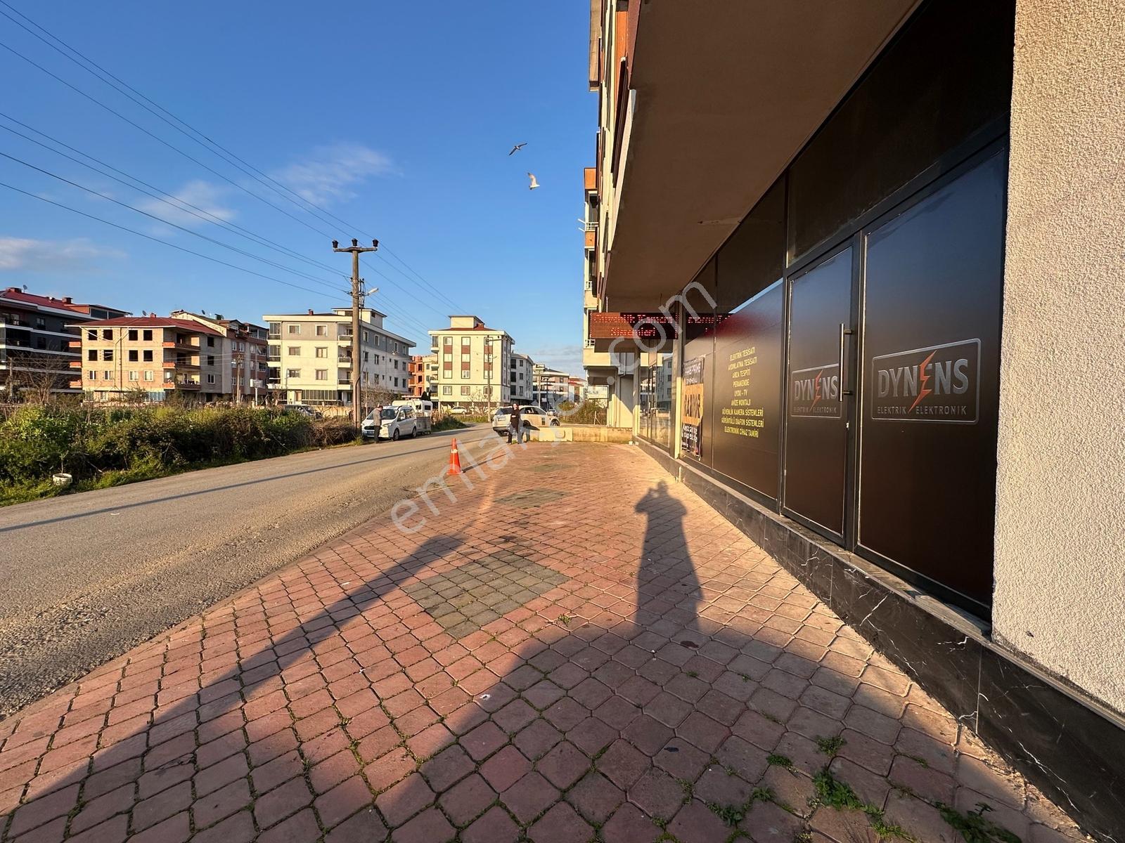 Pars Prıme I Vitrin Gücü Yüksek Prestijli Kiralık İş Yeri - Görsel 9
