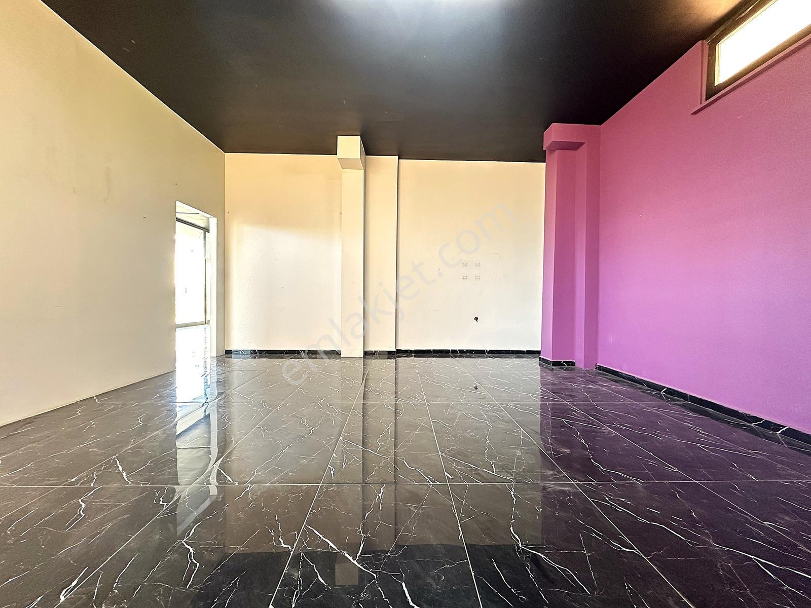 Pars Prıme I Vitrin Gücü Yüksek Prestijli Kiralık İş Yeri - Görsel 17