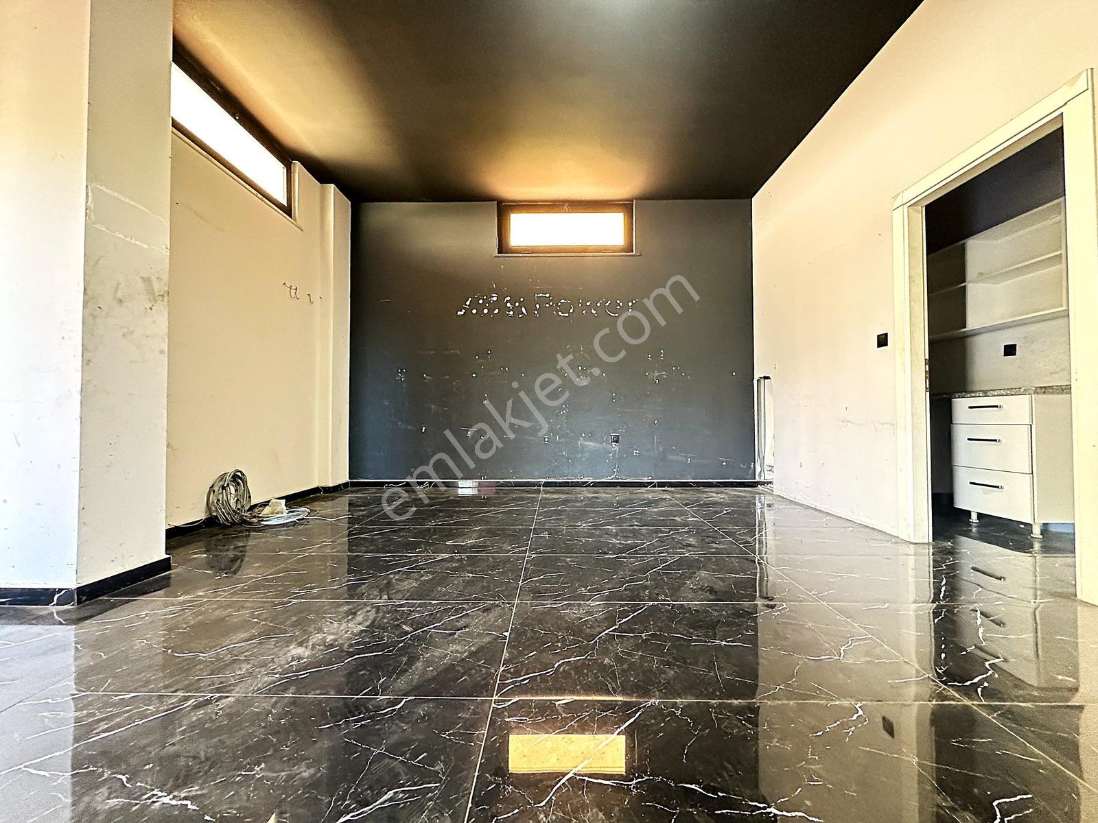 Pars Prıme I Vitrin Gücü Yüksek Prestijli Kiralık İş Yeri - Görsel 2
