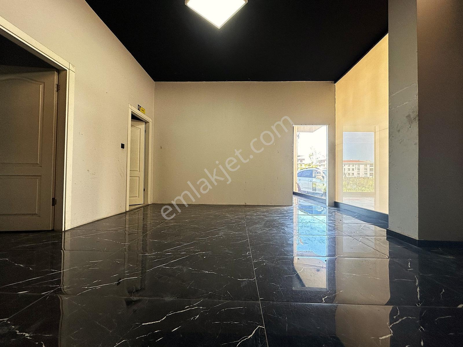 Pars Prıme I Vitrin Gücü Yüksek Prestijli Kiralık İş Yeri - Görsel 5
