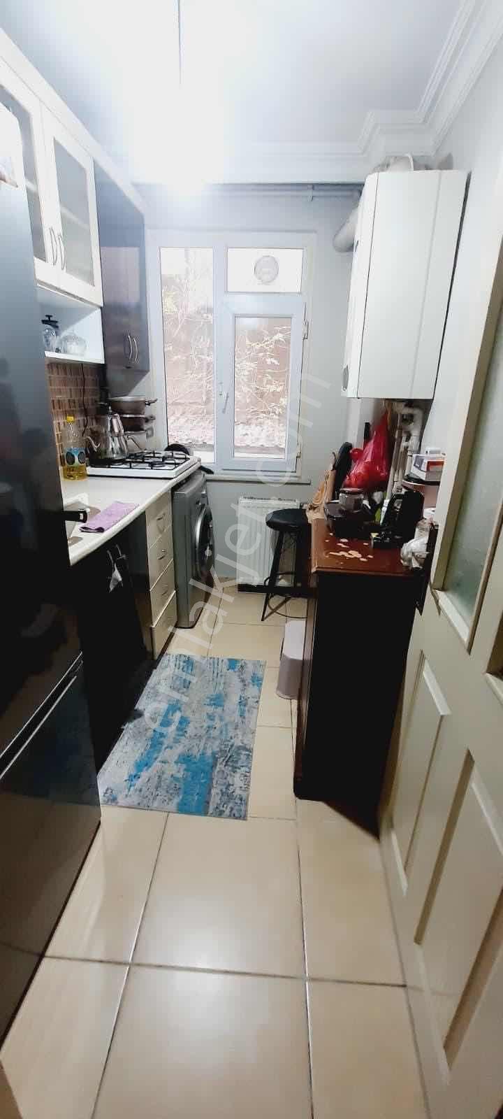 Talatpaşa Mh 1+1 Kapalı Mutfak - Görsel 5