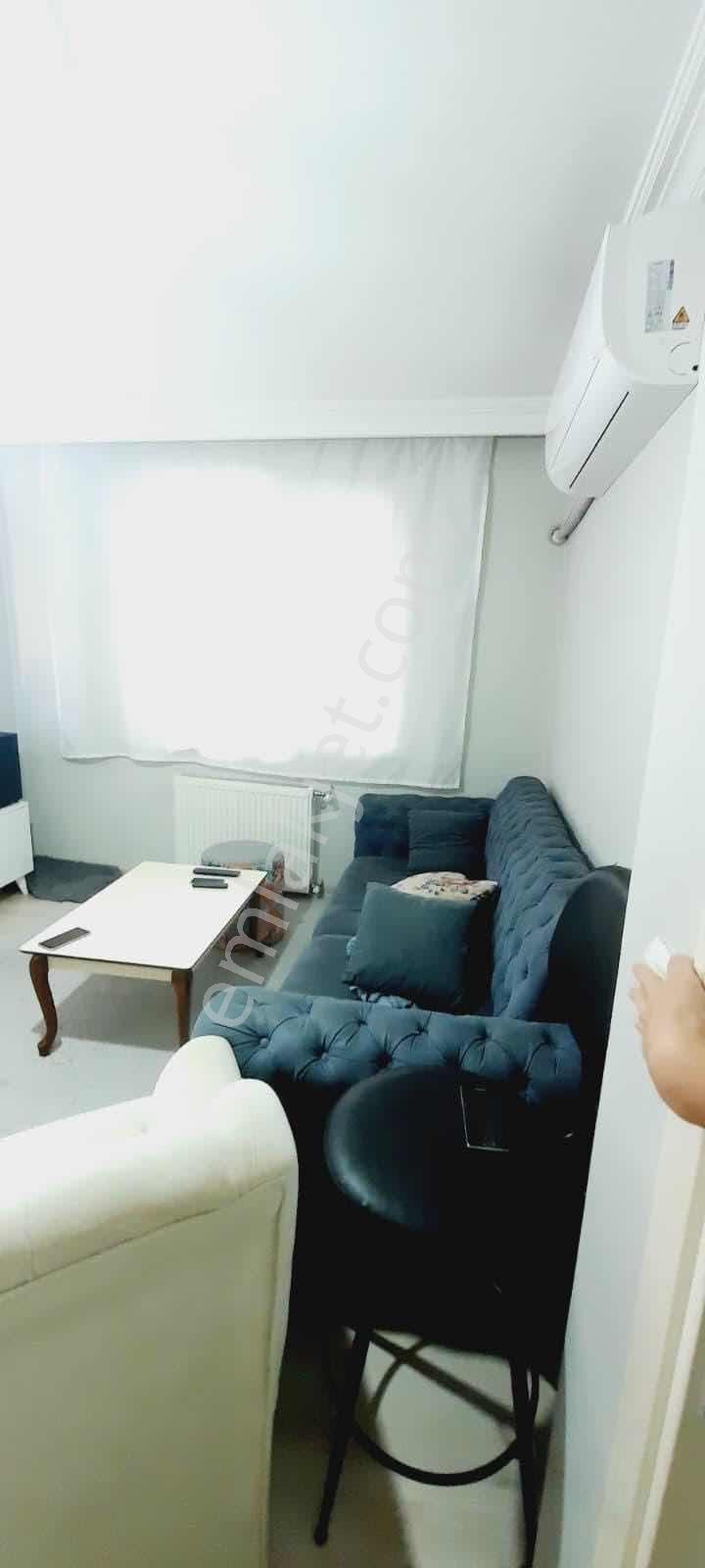 Talatpaşa Mh 1+1 Kapalı Mutfak - Görsel 2