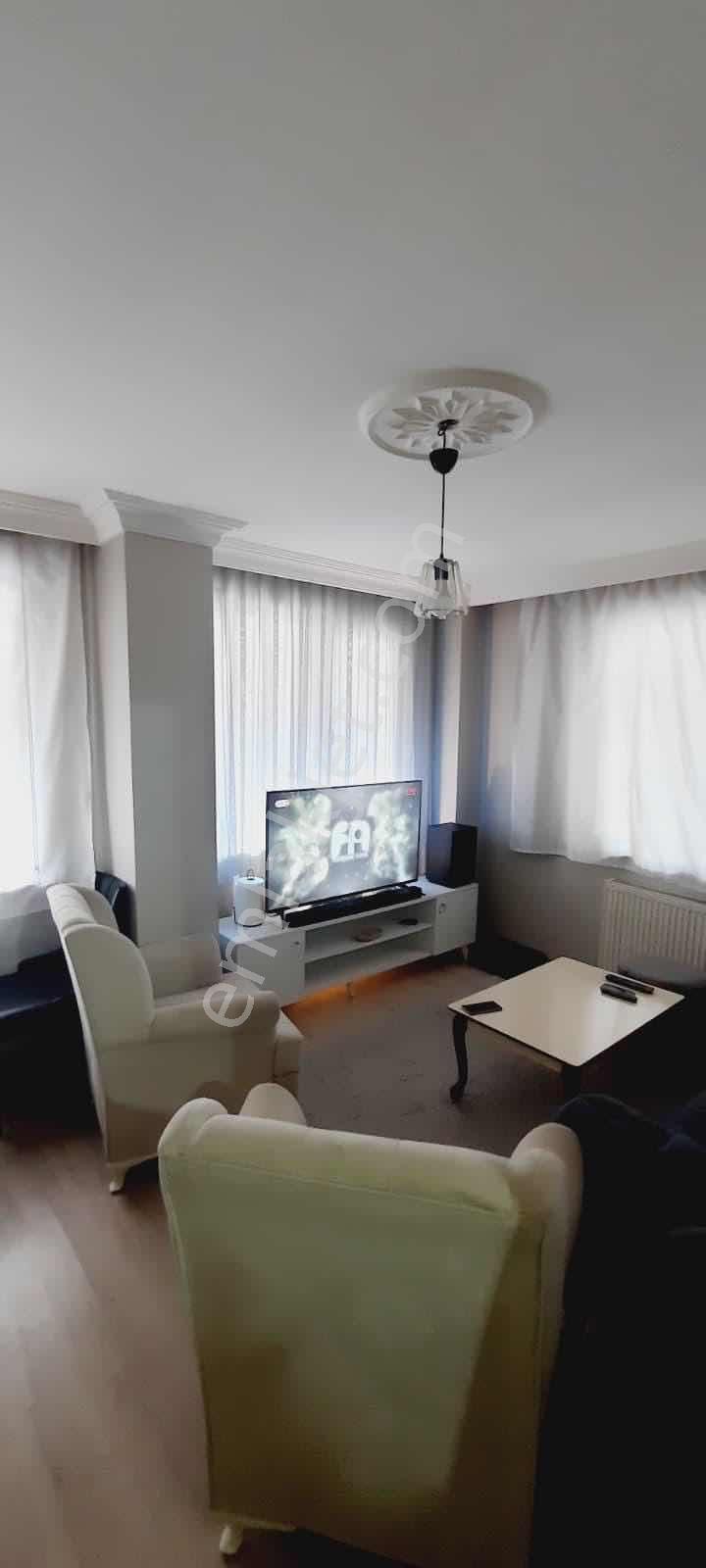 Talatpaşa Mh 1+1 Kapalı Mutfak - Görsel 4
