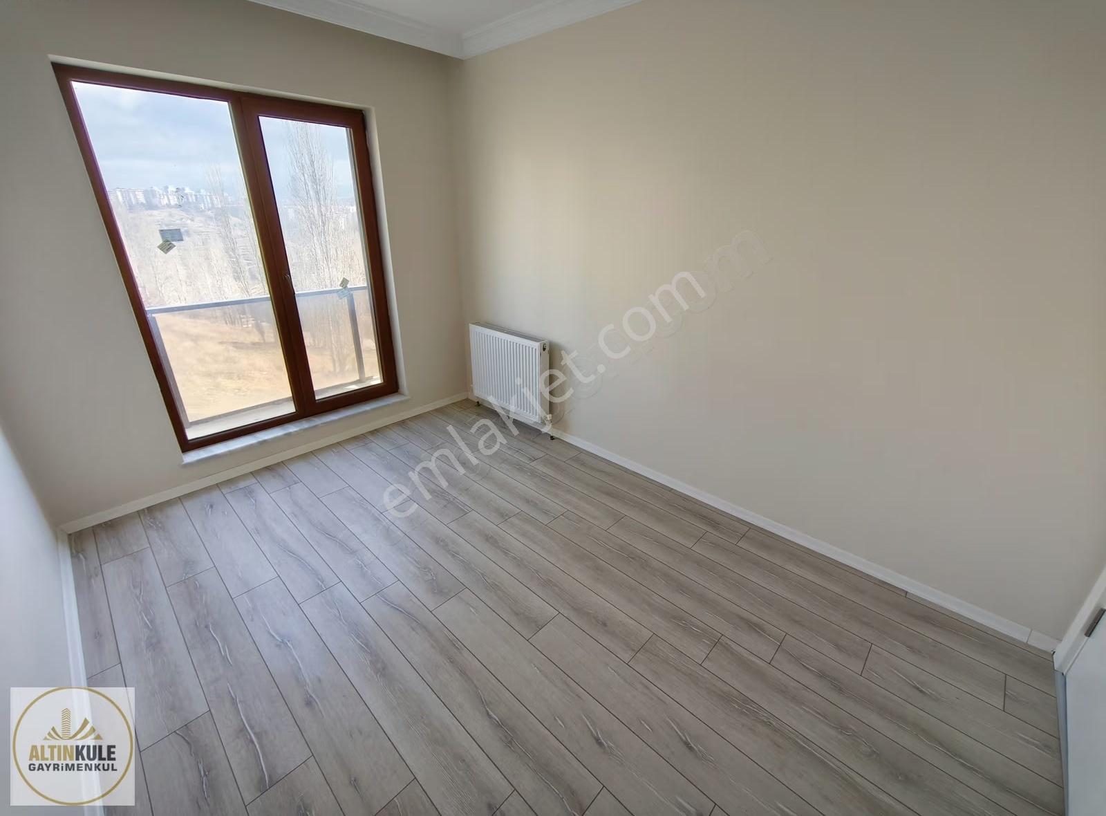 Panora Avm Yakını, 3+1, 3.kat Sıfır Daire - Görsel 13