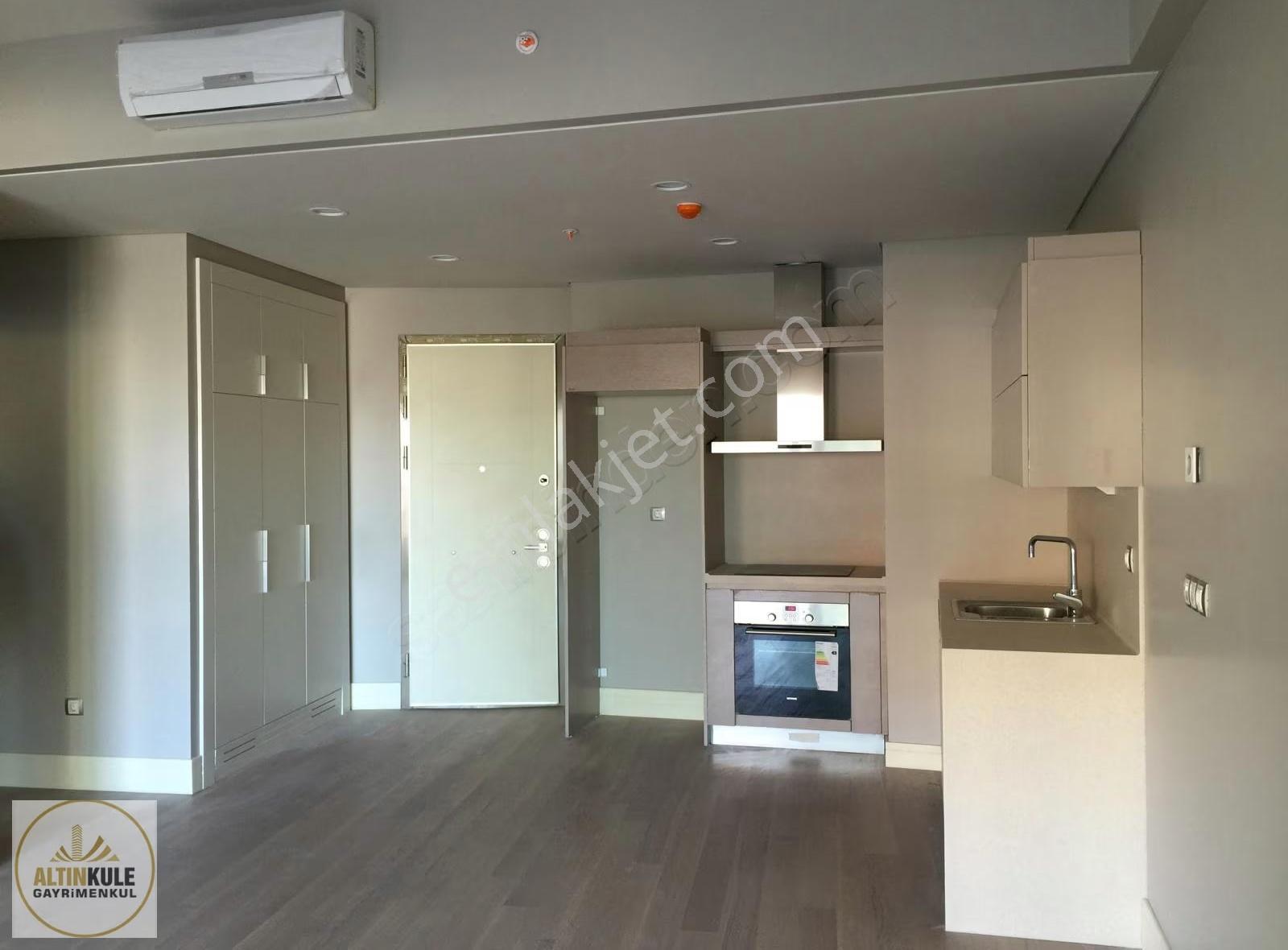 Altınkuleden Sinpaş Altınoranda Düşük Kat Peyzaj Manzaralı Daire - Görsel 4