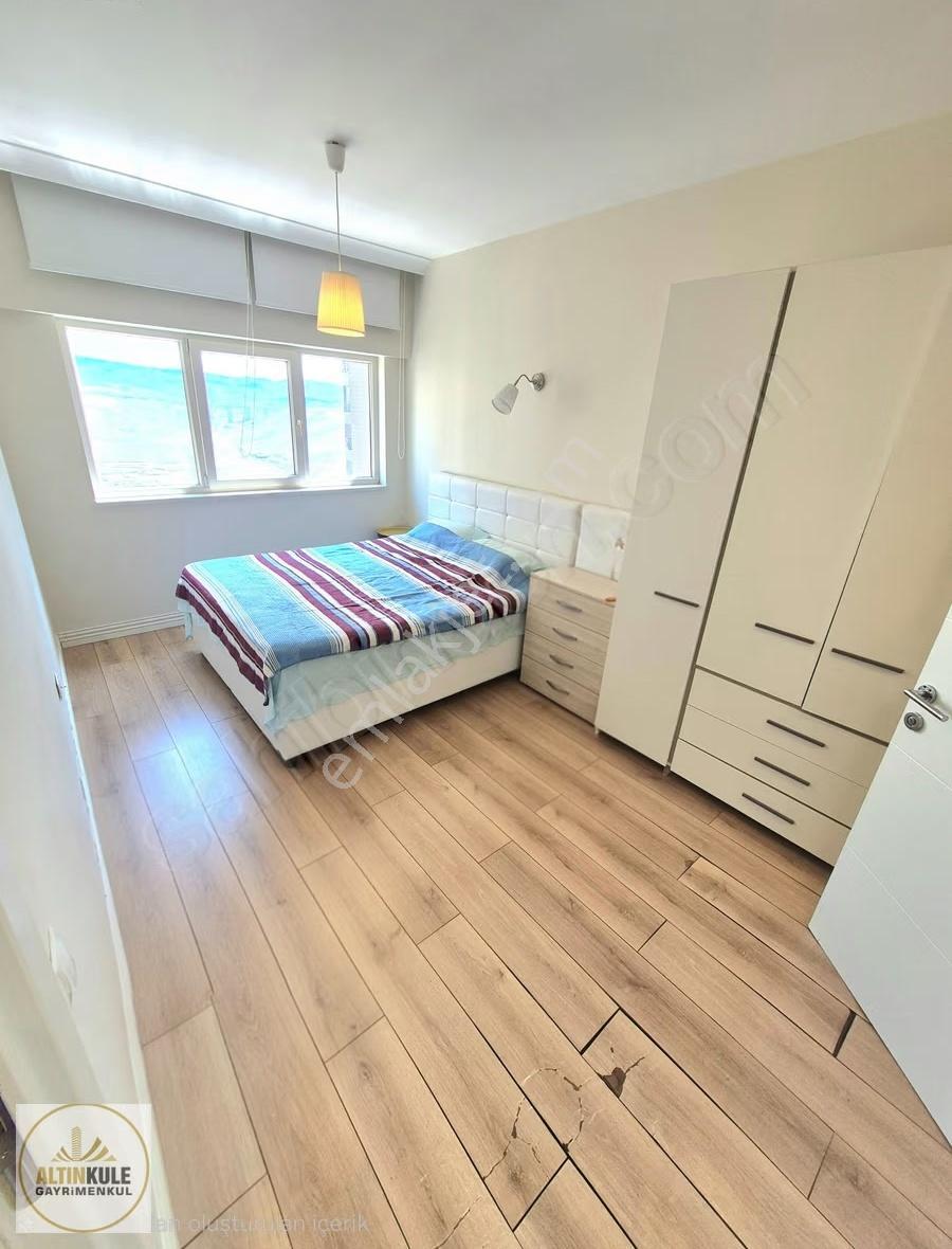 Sinpaş Altınoran'da Yapılı, Eşyalı, Boş Satılık Lüks 3+1 Daire - Görsel 29