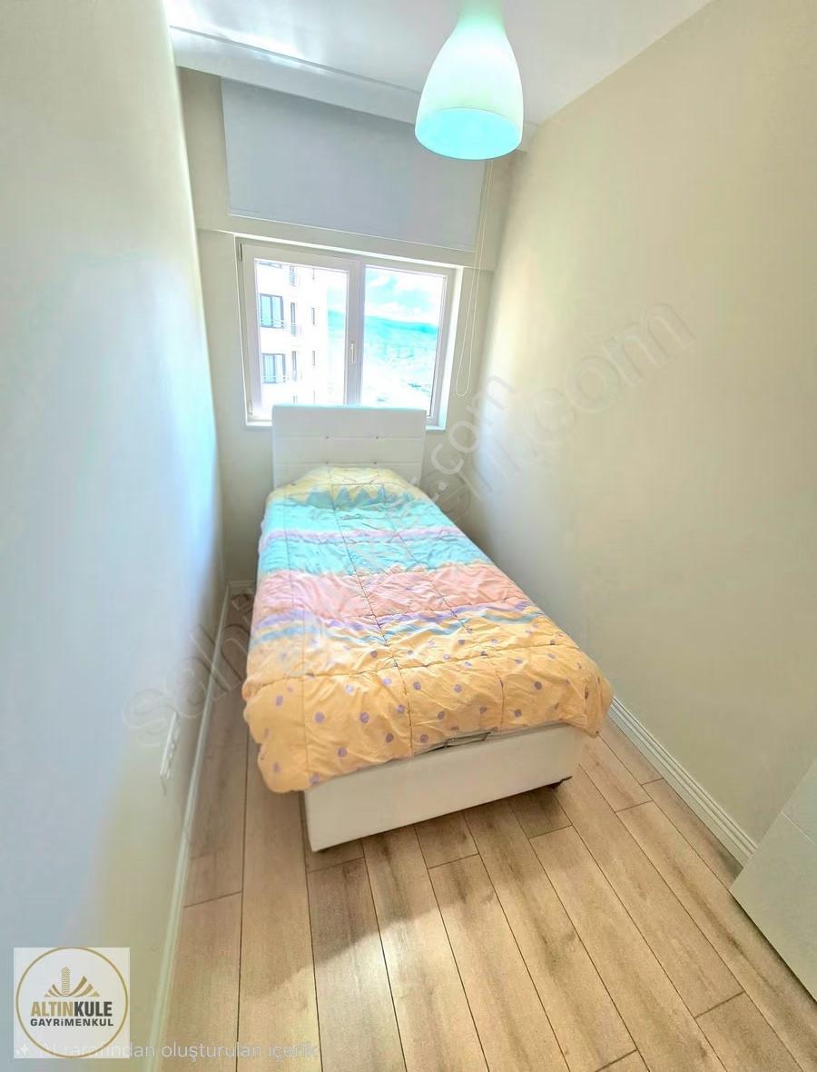Sinpaş Altınoran'da Yapılı, Eşyalı, Boş Satılık Lüks 3+1 Daire - Görsel 27