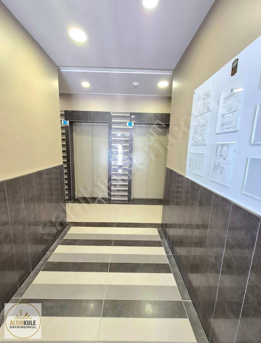 Sinpaş Altınoran'da Yapılı, Eşyalı, Boş Satılık Lüks 3+1 Daire - Görsel 32