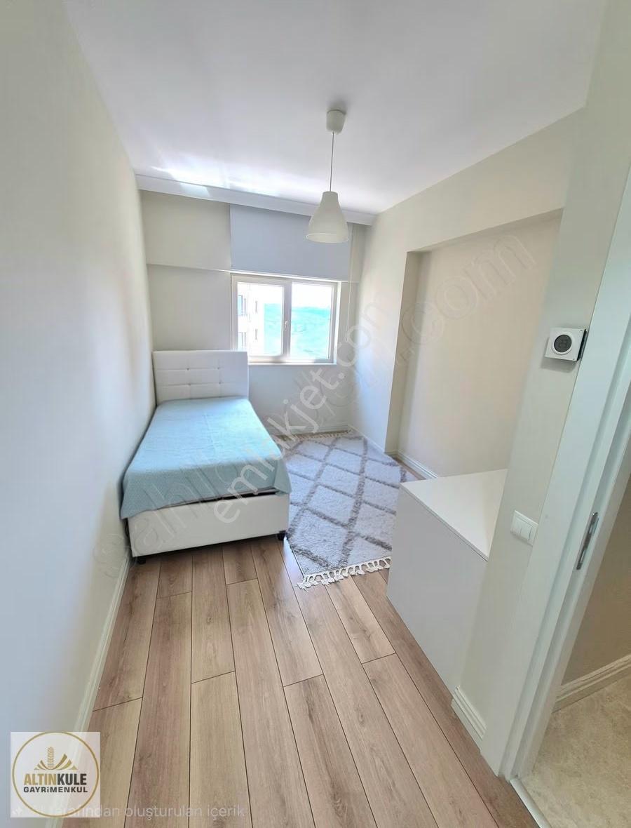 Sinpaş Altınoran'da Yapılı, Eşyalı, Boş Satılık Lüks 3+1 Daire - Görsel 25