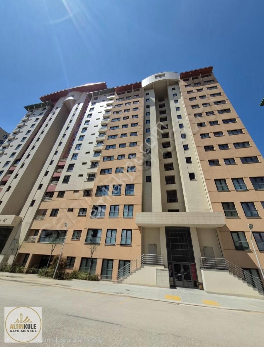 Sinpaş Altınoran'da Yapılı, Eşyalı, Boş Satılık Lüks 3+1 Daire - Görsel 12