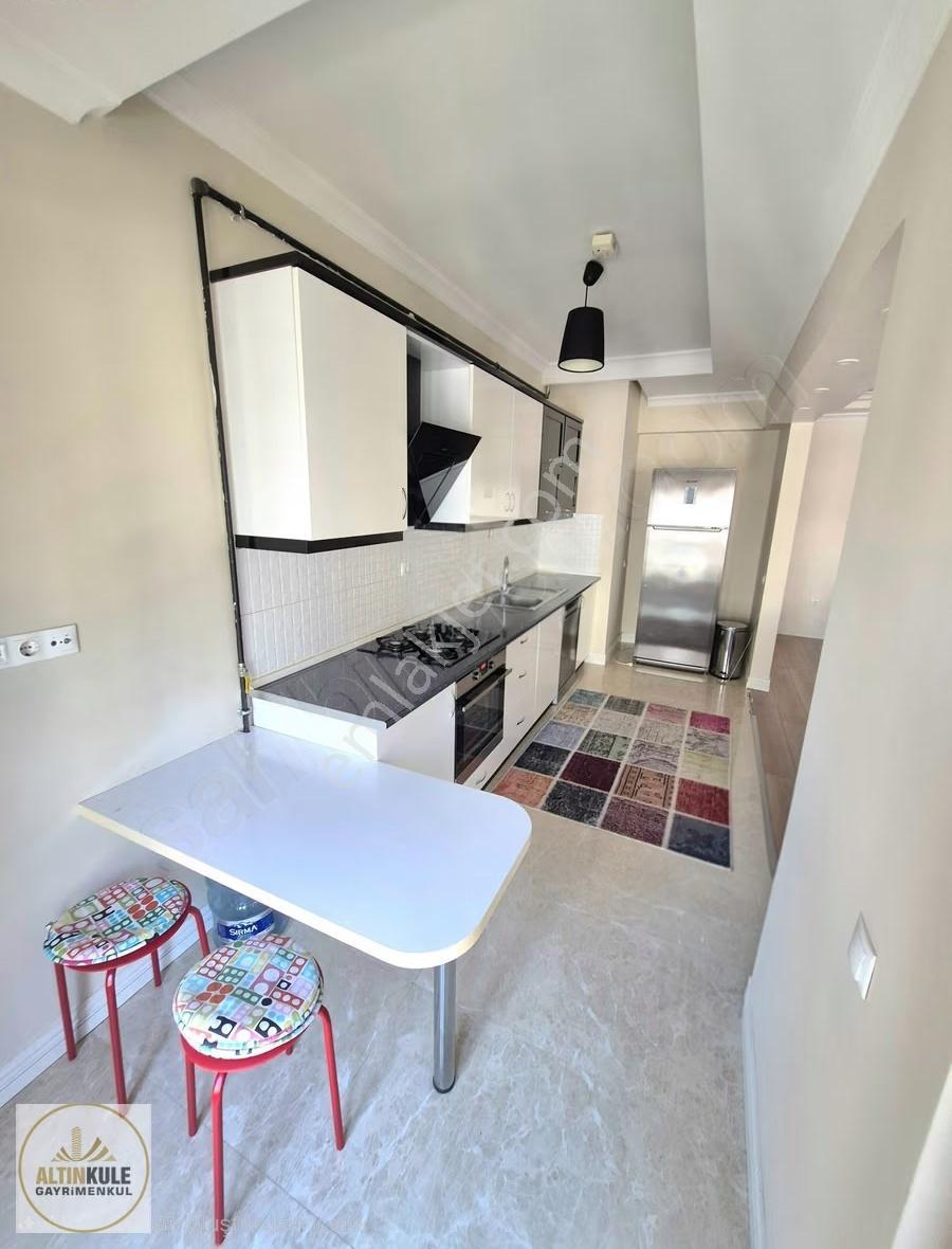 Sinpaş Altınoran'da Yapılı, Eşyalı, Boş Satılık Lüks 3+1 Daire - Görsel 24