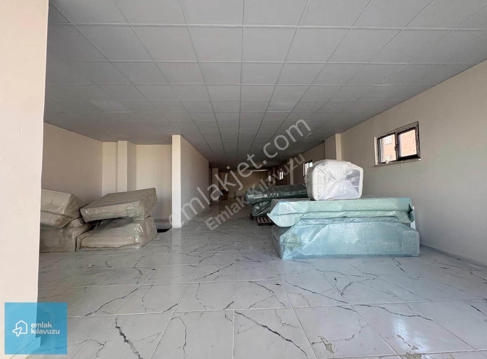Emlak Kılavuzu'ndan Yenişehir Mah'de Kiralık İşyeri,depo,dükkan - Görsel 2
