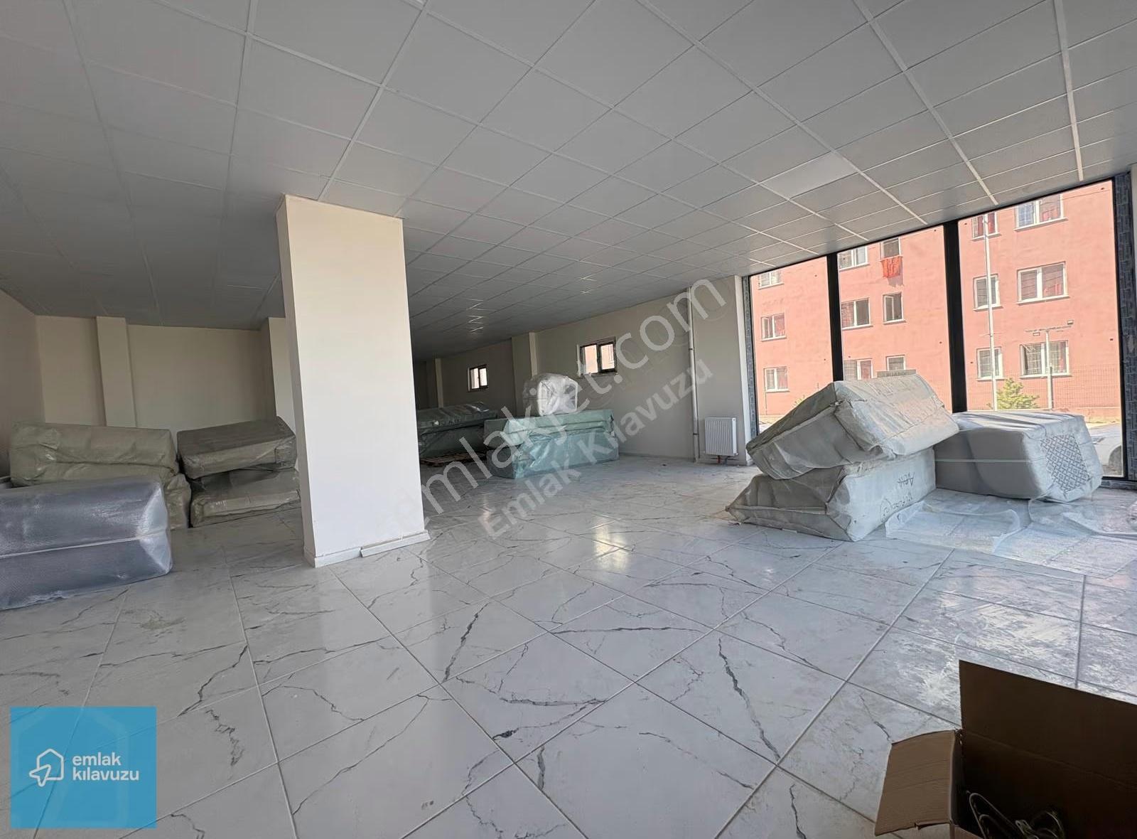 Emlak Kılavuzu'ndan Yenişehir Mah'de Kiralık İşyeri,depo,dükkan