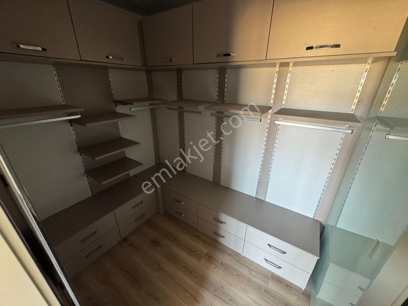 Ovacık'da Ödüllü Proje De Yüksek Kat Sosyal Donatılı 4+1 Kiralık - Görsel 17