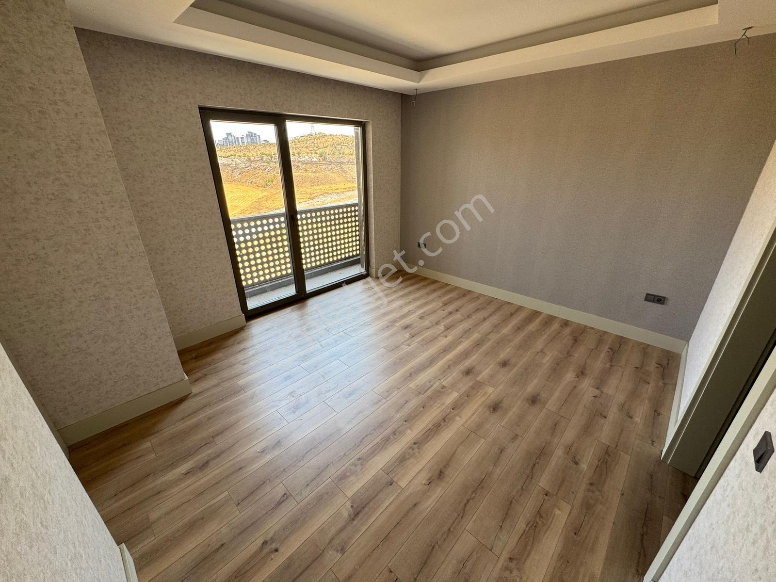 Ovacık'da Ödüllü Proje De Yüksek Kat Sosyal Donatılı 4+1 Kiralık - Görsel 20