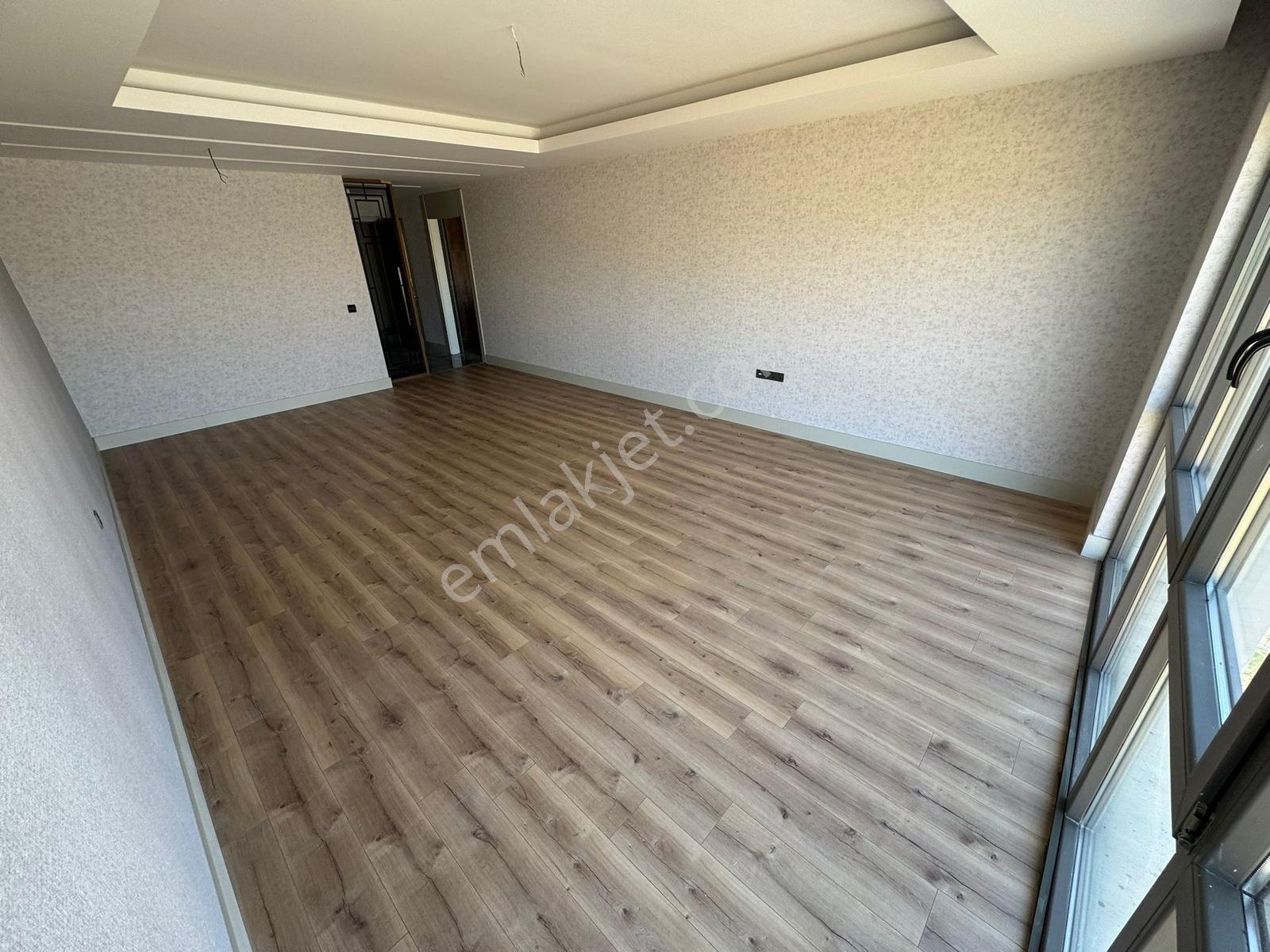 Ovacık'da Ödüllü Proje De Yüksek Kat Sosyal Donatılı 4+1 Kiralık - Görsel 34