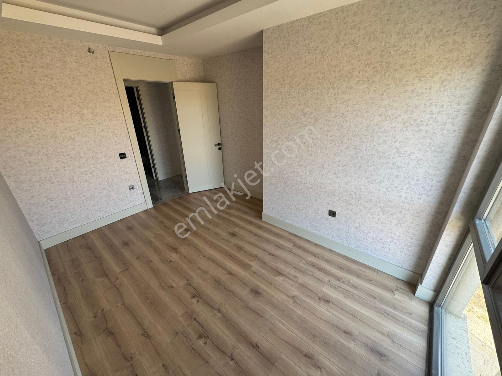 Ovacık'da Ödüllü Proje De Yüksek Kat Sosyal Donatılı 4+1 Kiralık - Görsel 18