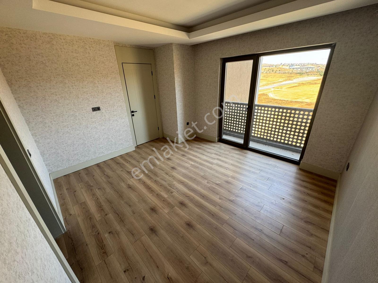 Ovacık'da Ödüllü Proje De Yüksek Kat Sosyal Donatılı 4+1 Kiralık - Görsel 26