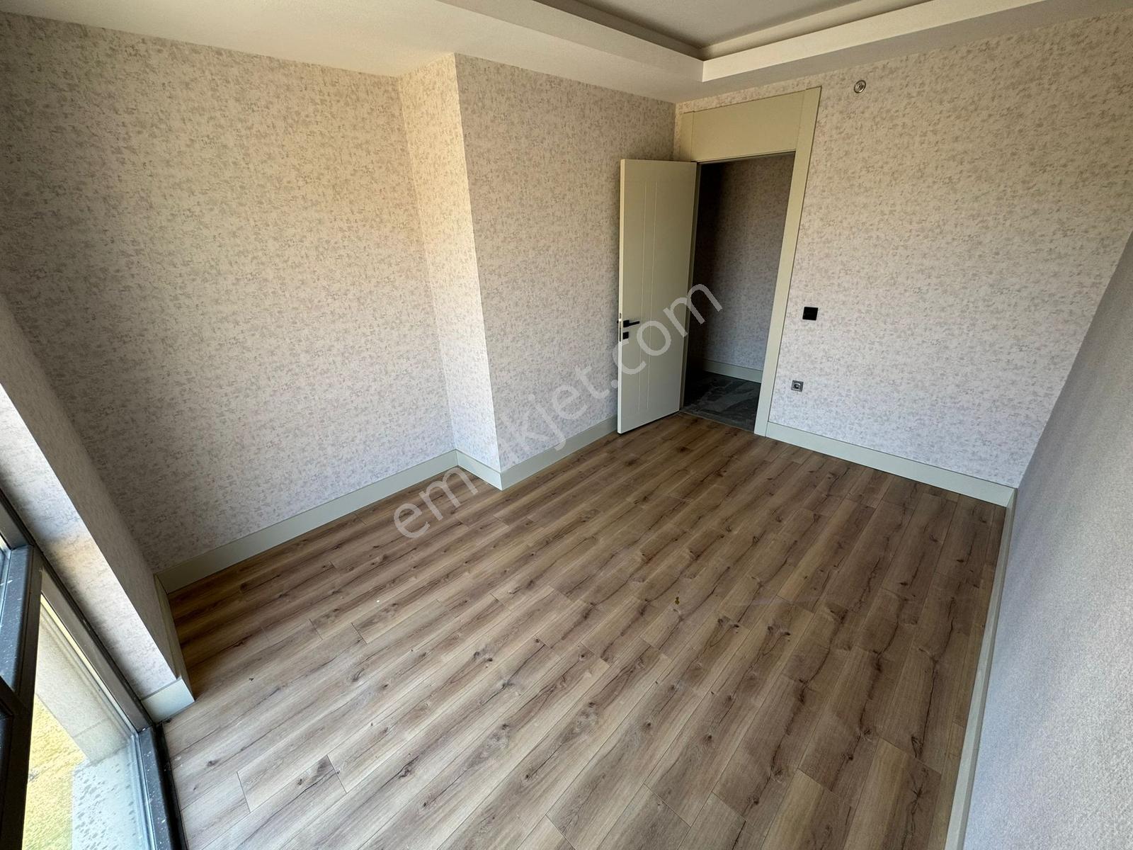 Ovacık'da Ödüllü Proje De Yüksek Kat Sosyal Donatılı 4+1 Kiralık - Görsel 23