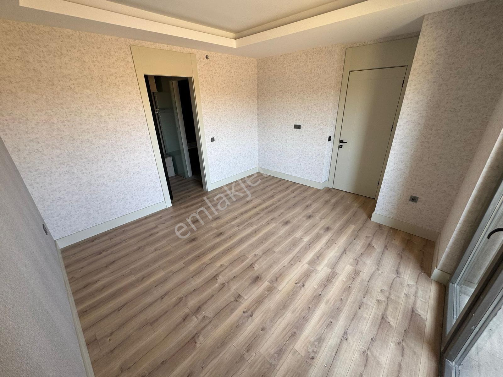 Ovacık'da Ödüllü Proje De Yüksek Kat Sosyal Donatılı 4+1 Kiralık - Görsel 10