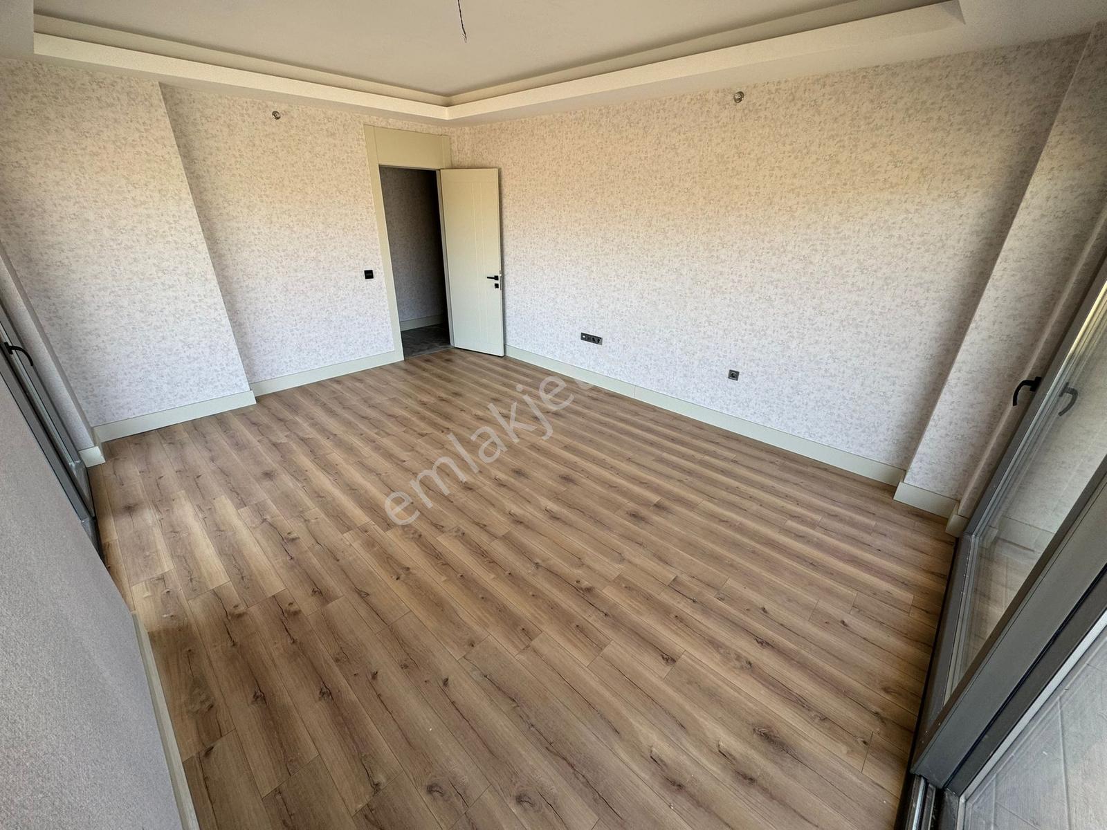 Ovacık'da Ödüllü Proje De Yüksek Kat Sosyal Donatılı 4+1 Kiralık - Görsel 16