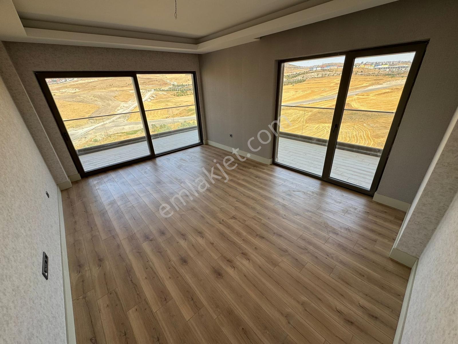 Ovacık'da Ödüllü Proje De Yüksek Kat Sosyal Donatılı 4+1 Kiralık - Görsel 27