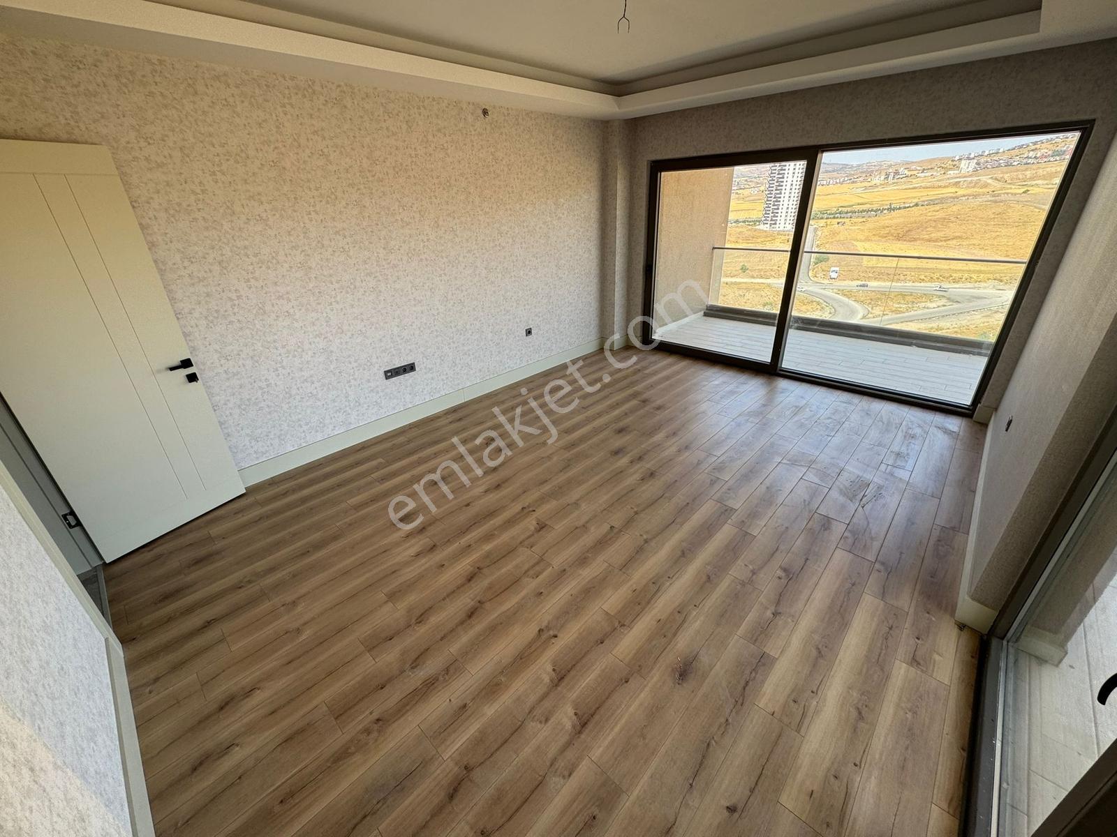 Ovacık'da Ödüllü Proje De Yüksek Kat Sosyal Donatılı 4+1 Kiralık - Görsel 29
