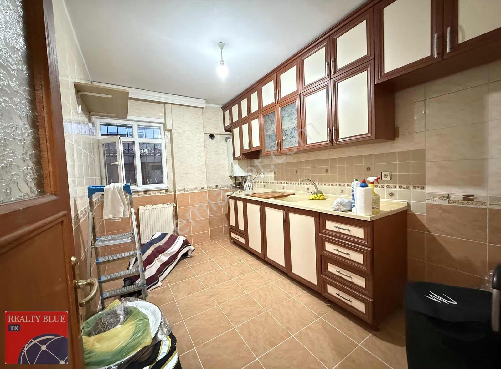 Kiralık Daire (1+1) Giriş Kat Bahçe Kullanımlı Müstakil Girişli - Görsel 9