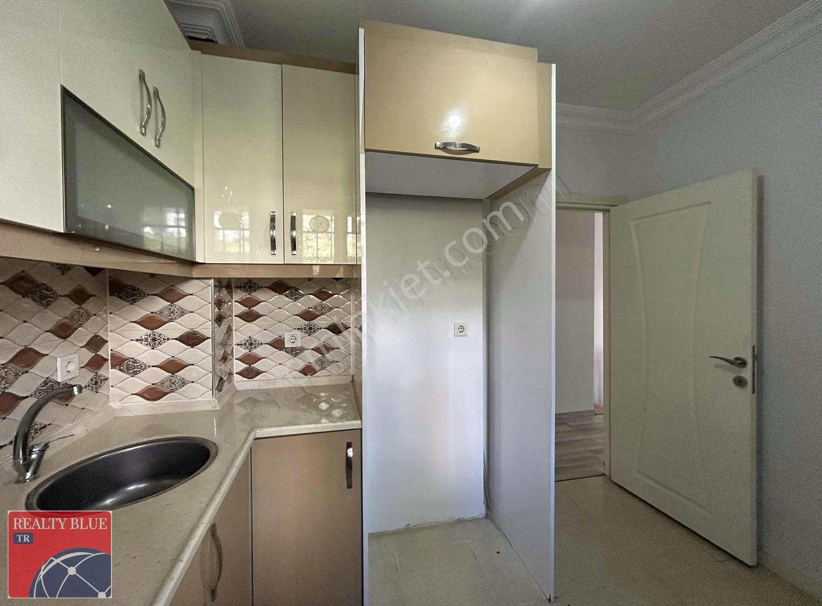 Abdurrahmangazi Mh. Hastahaneye Komşu Açık Otoparklı 2+1 Kiralık - Görsel 13