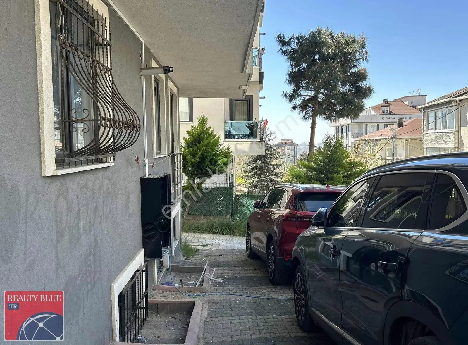 Abdurrahmangazi Mh. Hastahaneye Komşu Açık Otoparklı 2+1 Kiralık - Görsel 7