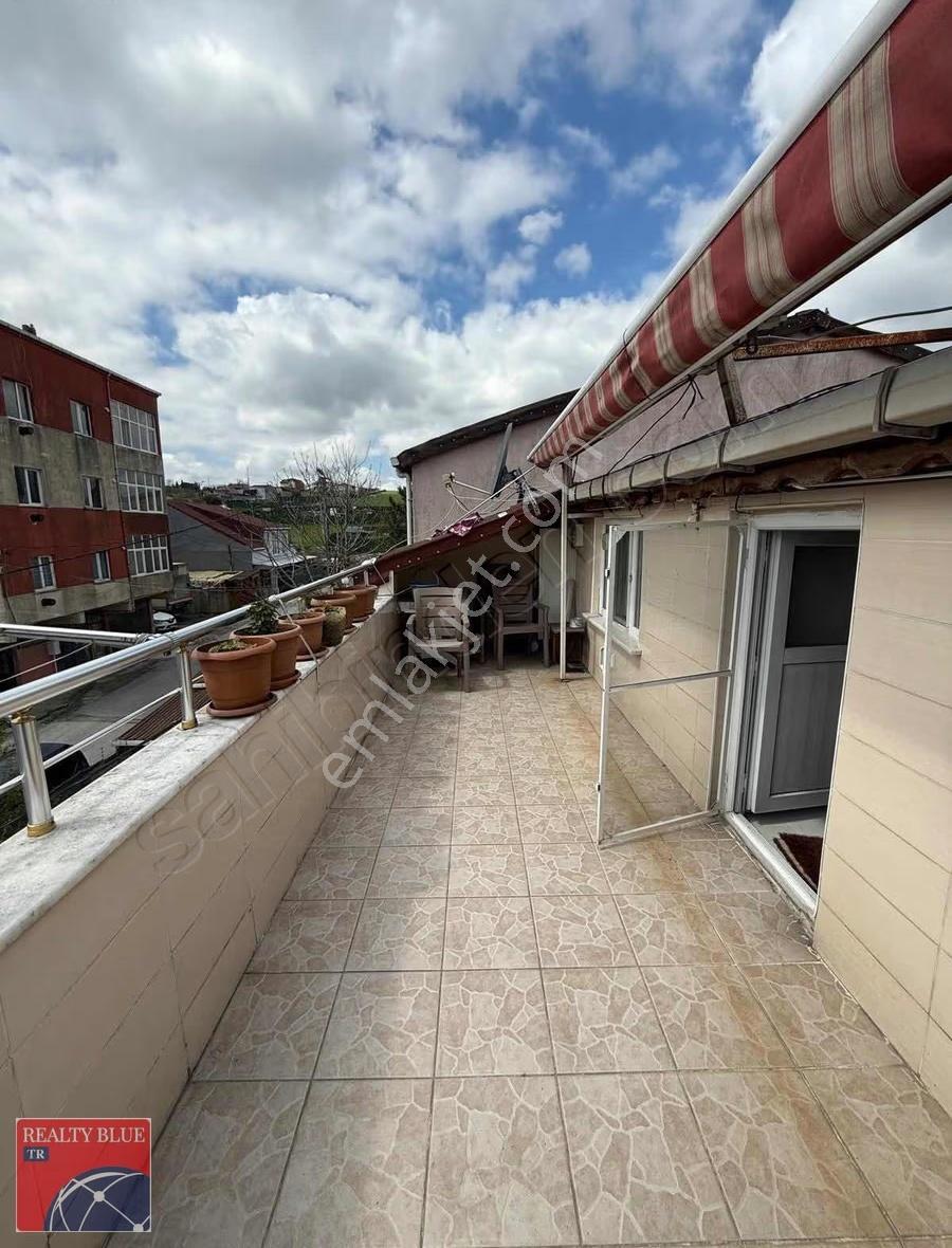 Arnavutköy Çilingir Mahallesi'nde Satılık Müstakil Yapı - Görsel 10