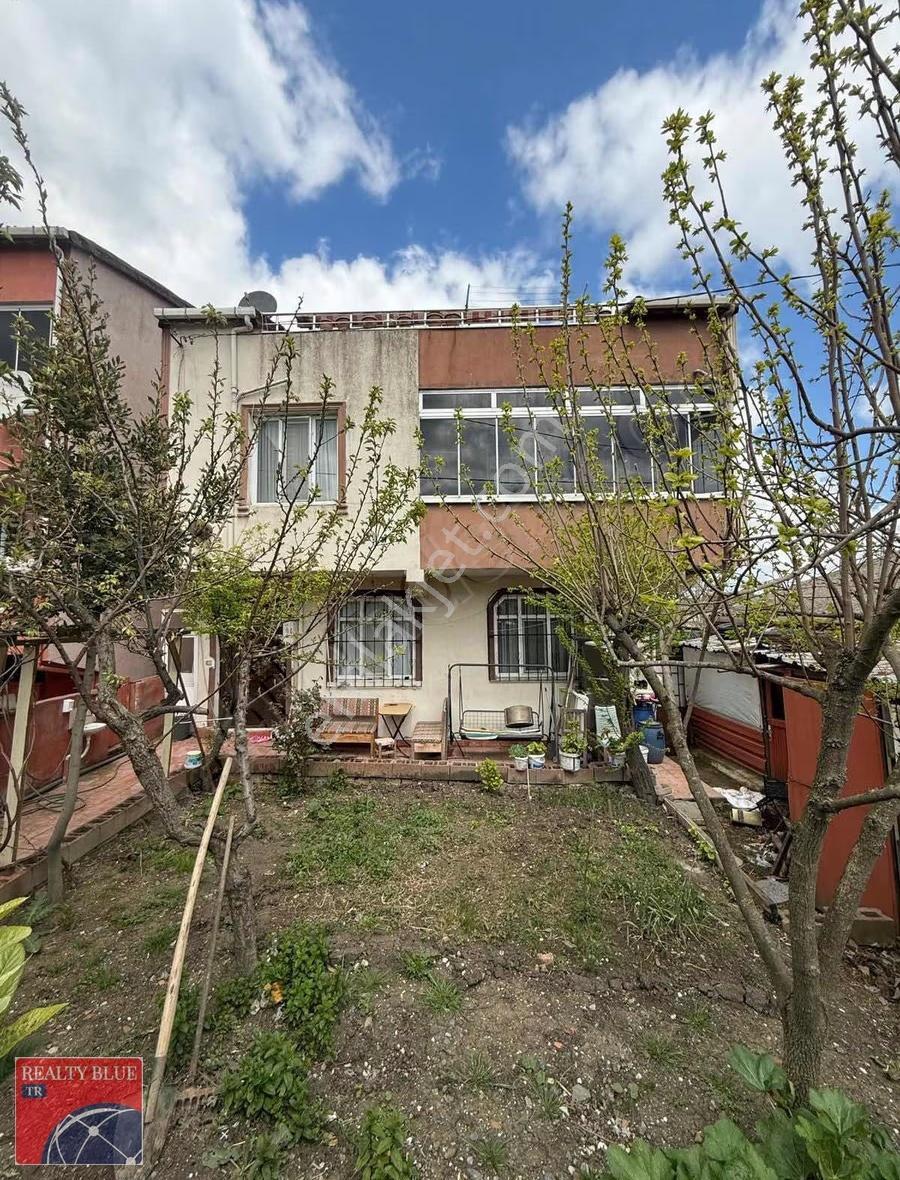 Arnavutköy Çilingir Mahallesi'nde Satılık Müstakil Yapı - Görsel 11