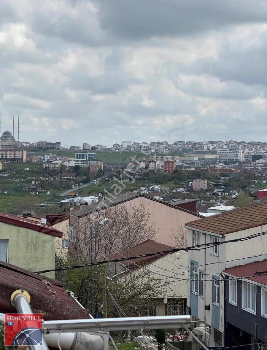 Arnavutköy Çilingir Mahallesi'nde Satılık Müstakil Yapı - Görsel 31