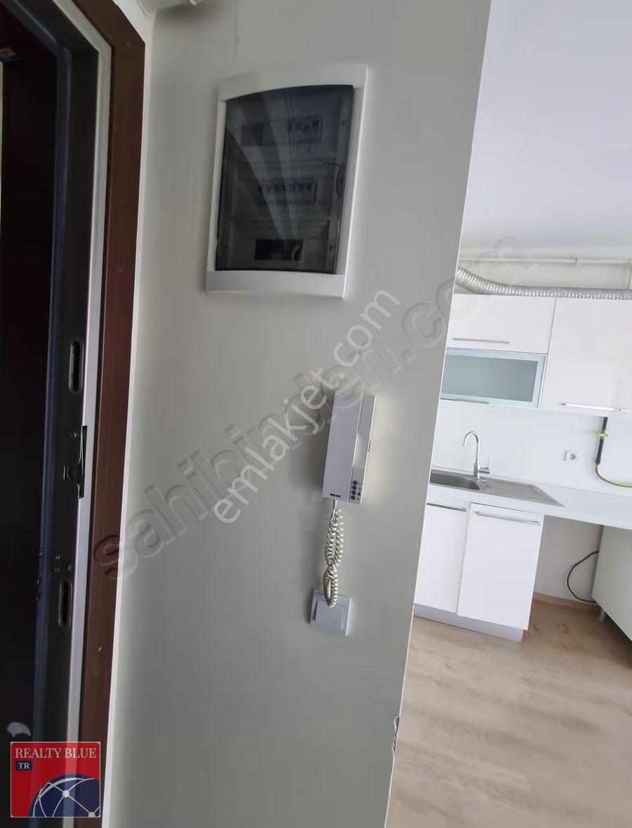 Tuzla|aydınlı Mh|dumankaya Adresbotanik Sitesi 1+1 Satılık Daire - Görsel 5