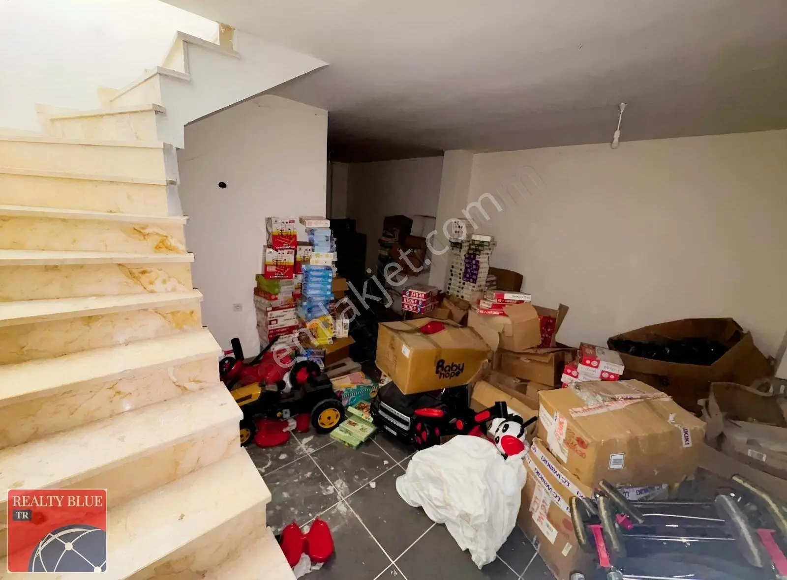 Sancaktepe Veysel Karani Mah'de Kiralık 80 M2 Dükkan - Görsel 5