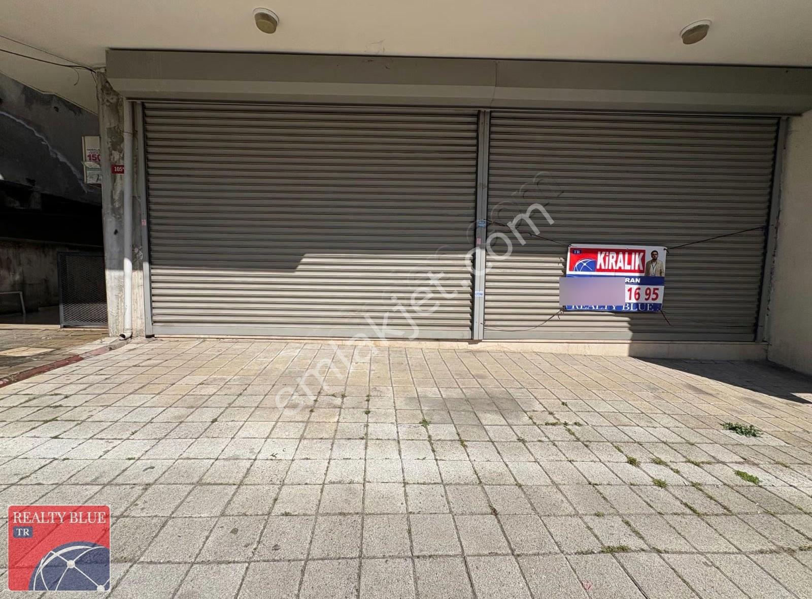 Sancaktepe Veysel Karani Mah'de Kiralık 80 M2 Dükkan - Görsel 2