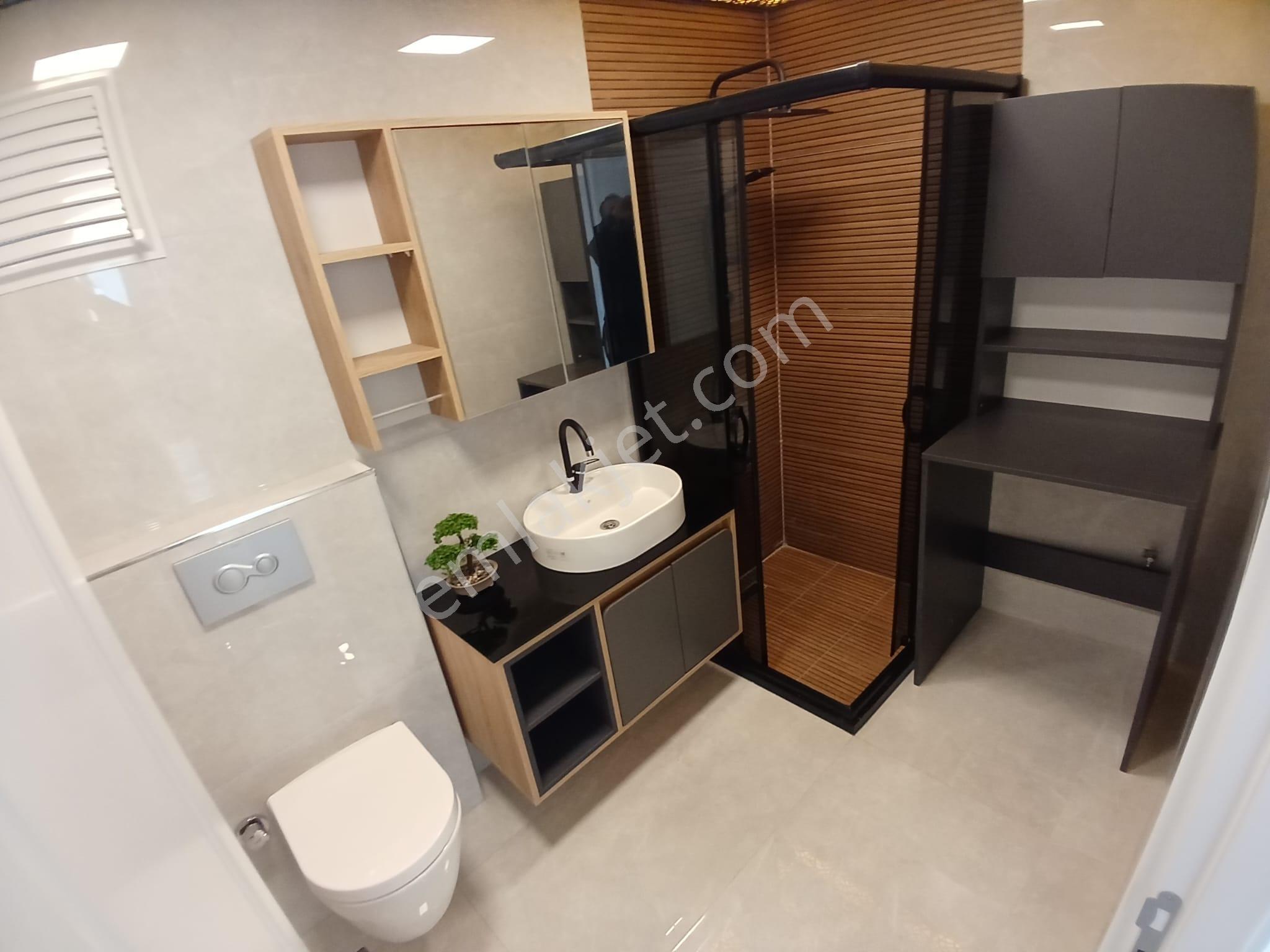 Mç Emlak'tan Akşemsettin Mahallesin'de 3+1 Satılık Daire - Görsel 15