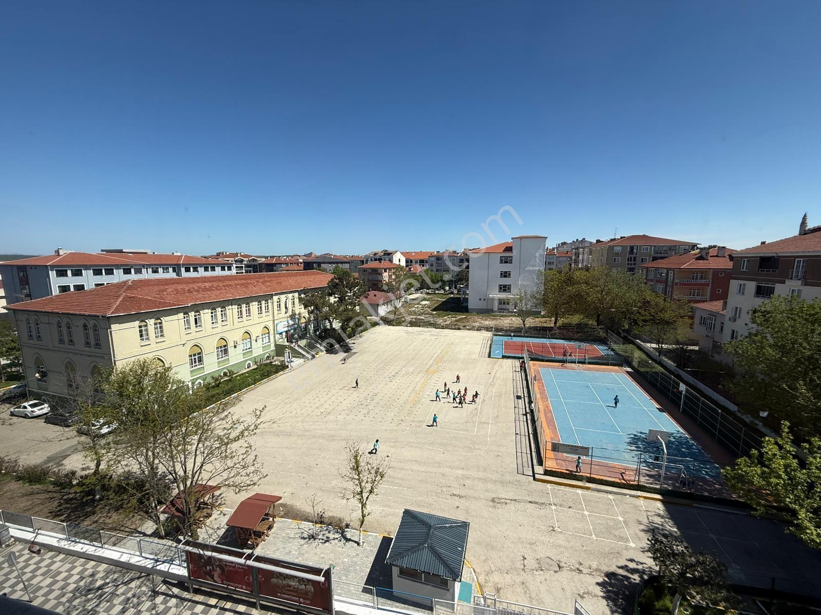 ꧁ *fırsat* Çarşının Tam Ortasın 'da ╣ 2+1 100m² ╠ Daire ꧂ - Görsel 33