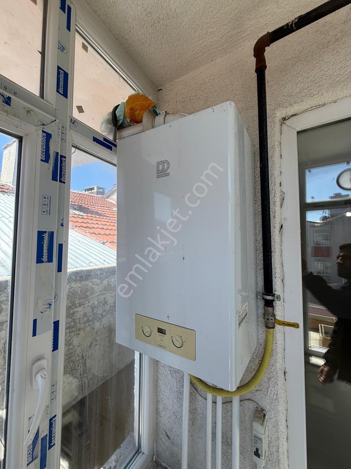 ꧁ *fırsat* Çarşının Tam Ortasın 'da ╣ 2+1 100m² ╠ Daire ꧂ - Görsel 32