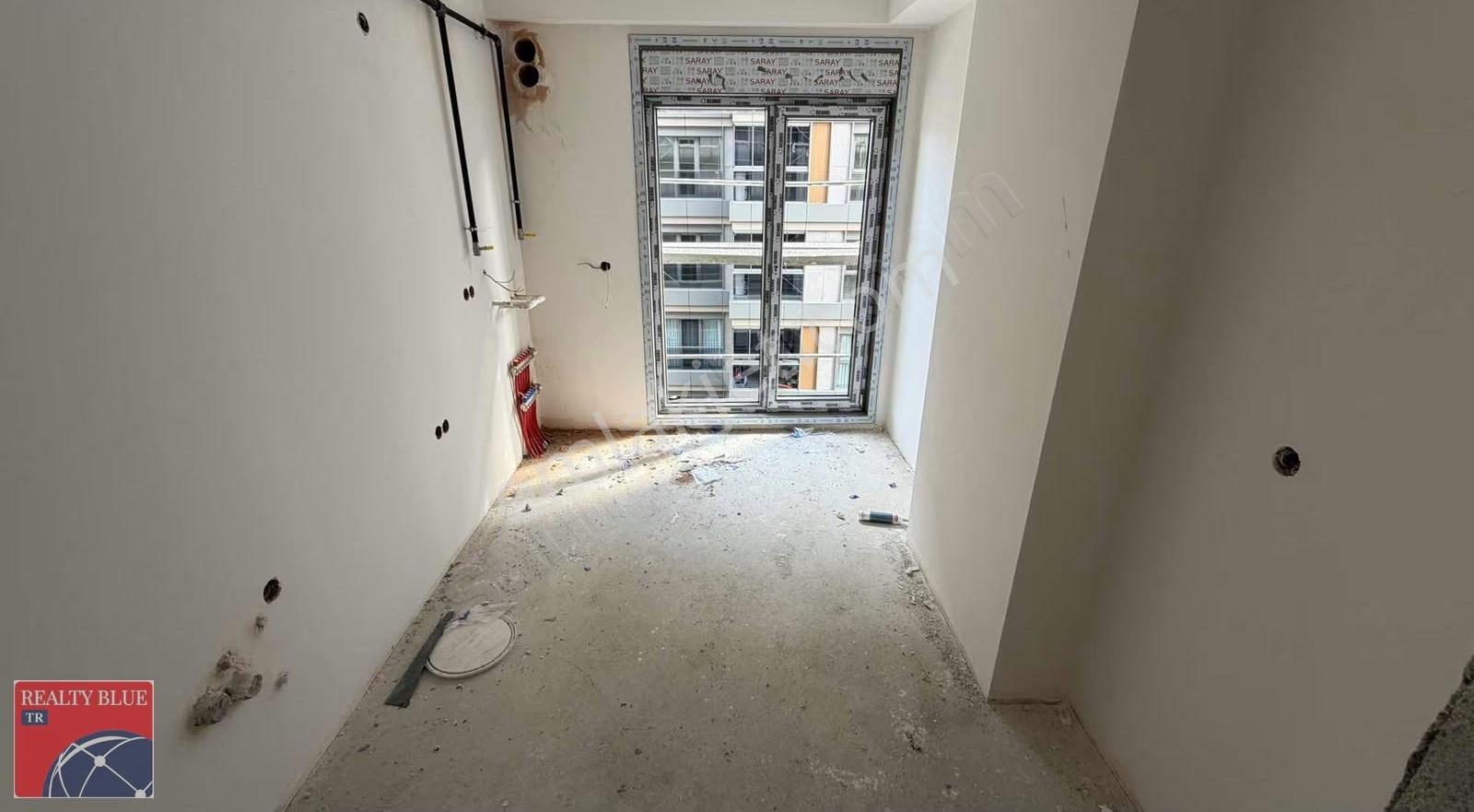 Validebağ Sitesinde Sıfır 3+1 98m2 Takas İmkanı - Görsel 12