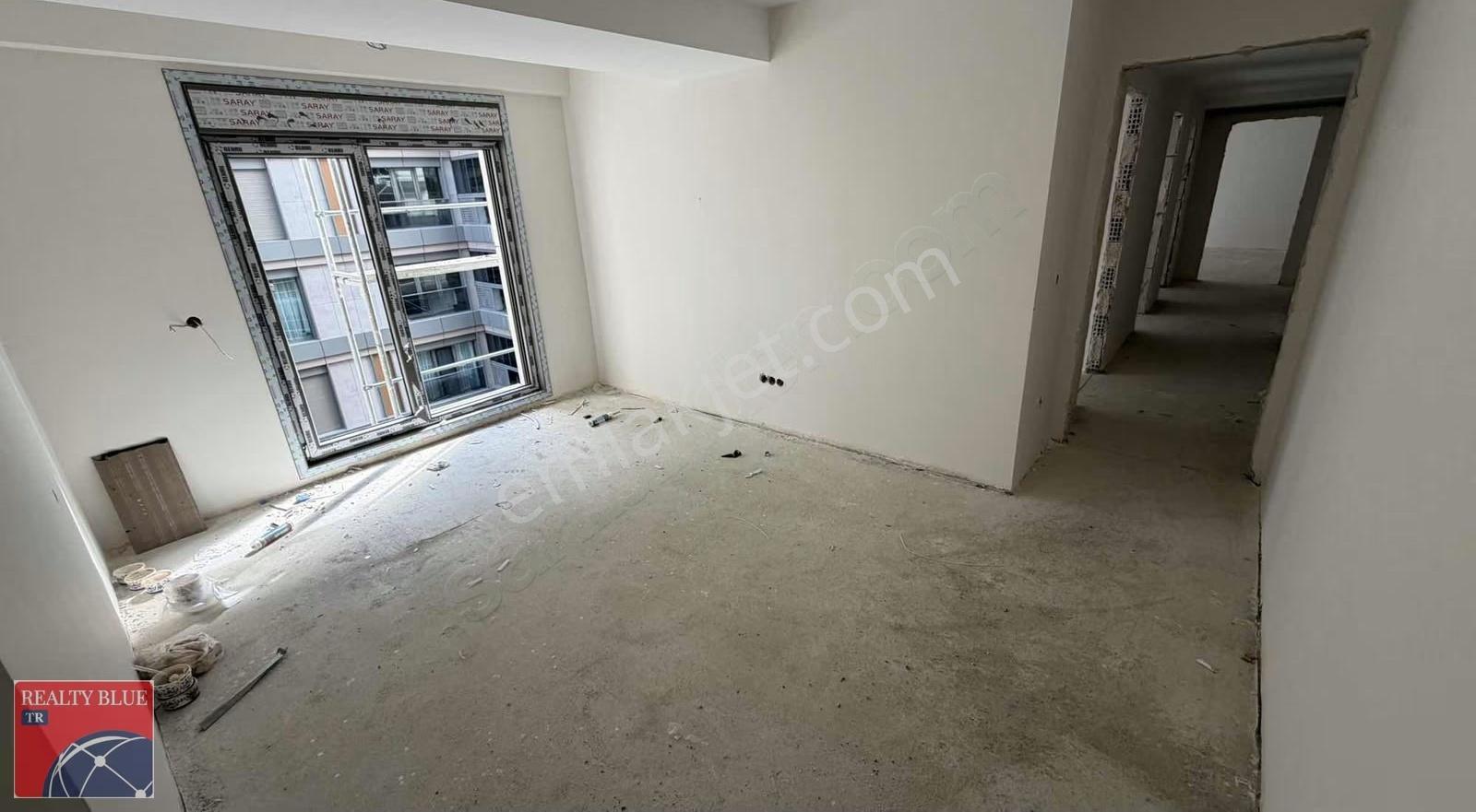 Validebağ Sitesinde Sıfır 3+1 98m2 Takas İmkanı - Görsel 4