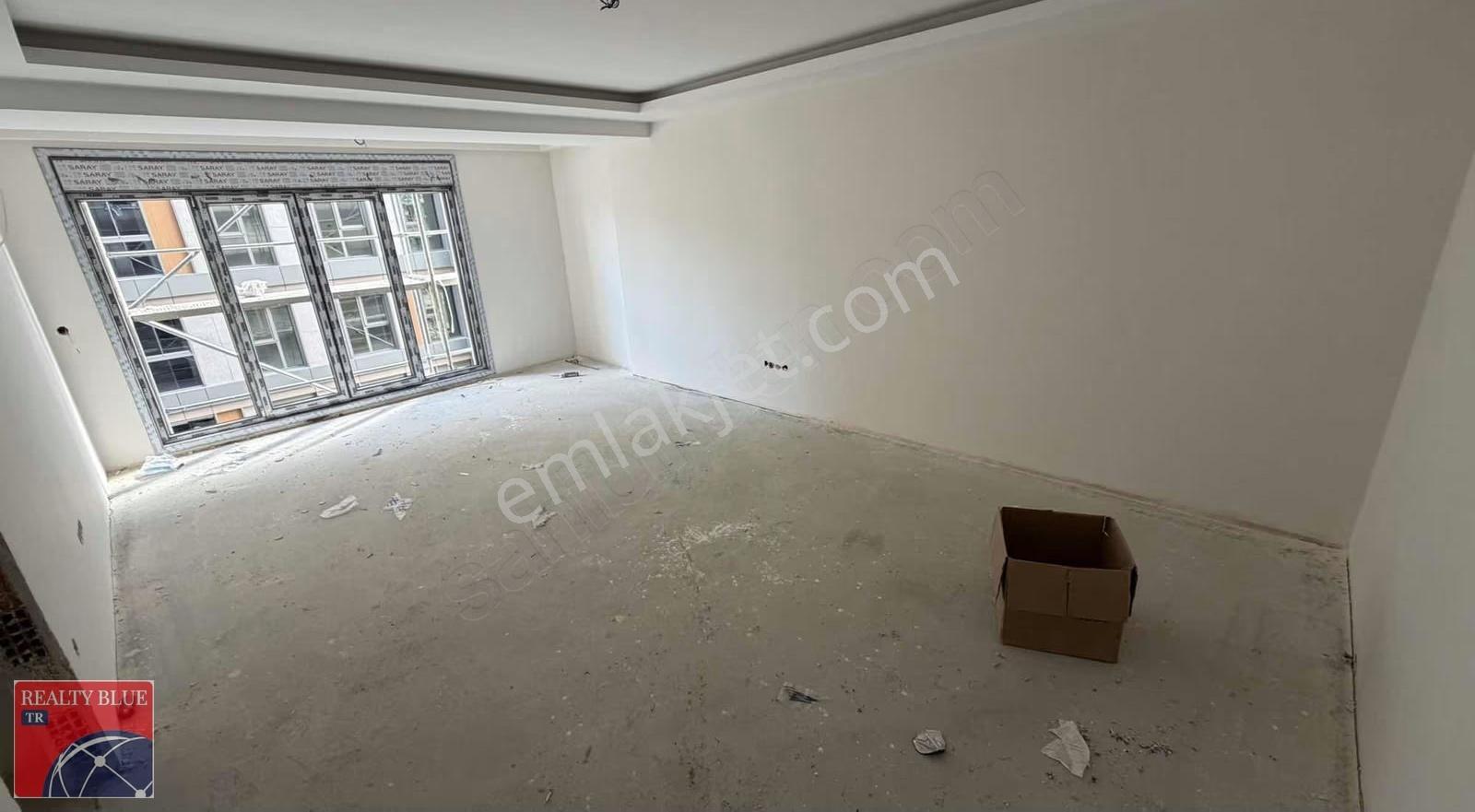 Validebağ Sitesinde Sıfır 3+1 98m2 Takas İmkanı - Görsel 5
