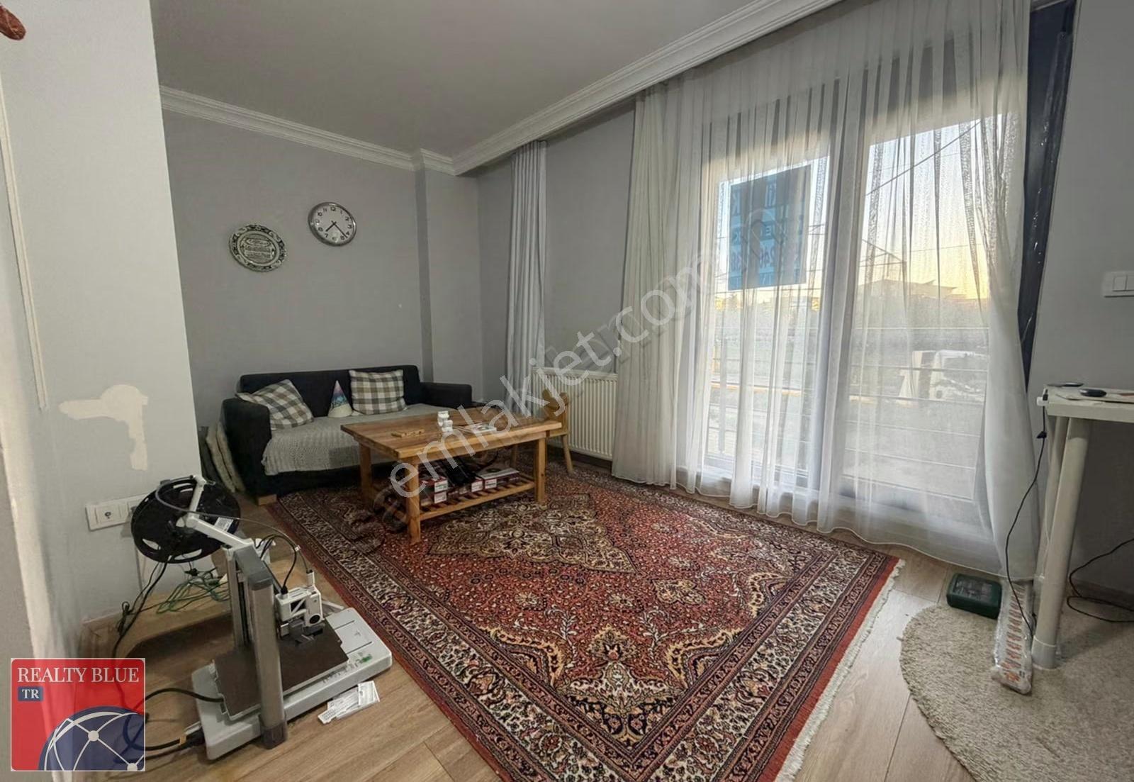 Sultanbeyli Merkez Ana Cad Yakın Kiralık 1+1 Düz Griş Daire 65m2 - Görsel 8