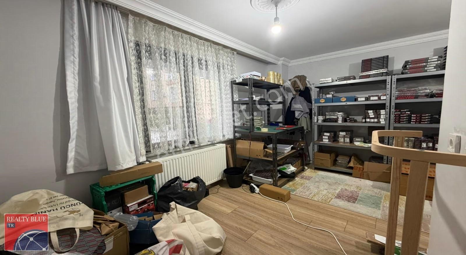 Sultanbeyli Merkez Ana Cad Yakın Kiralık 1+1 Düz Griş Daire 65m2 - Görsel 14