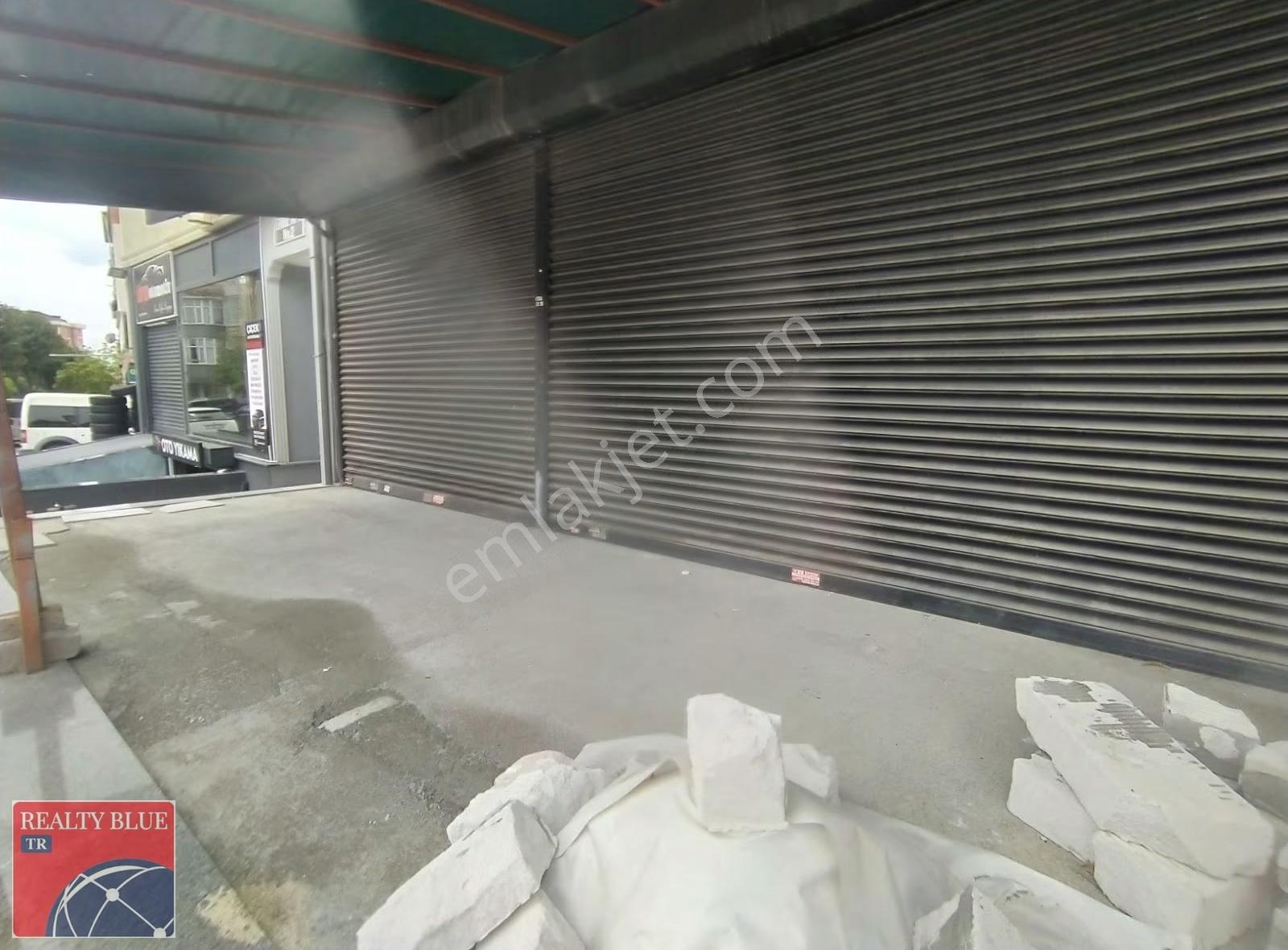 Pendik Alt Kaynarca'da Cadde Üzerinde Kiralık Dükkan - Görsel 10