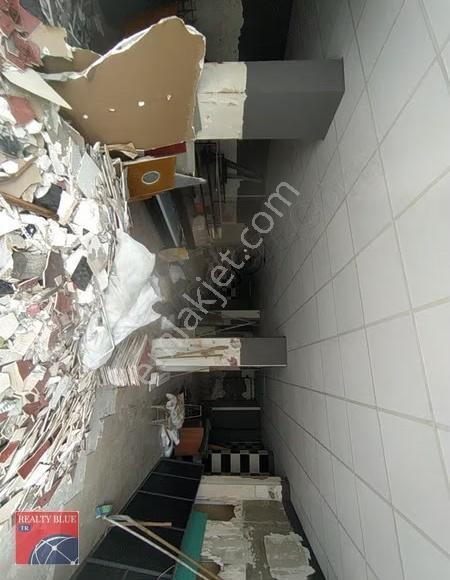 Pendik Alt Kaynarca'da Cadde Üzerinde Kiralık Dükkan - Görsel 13