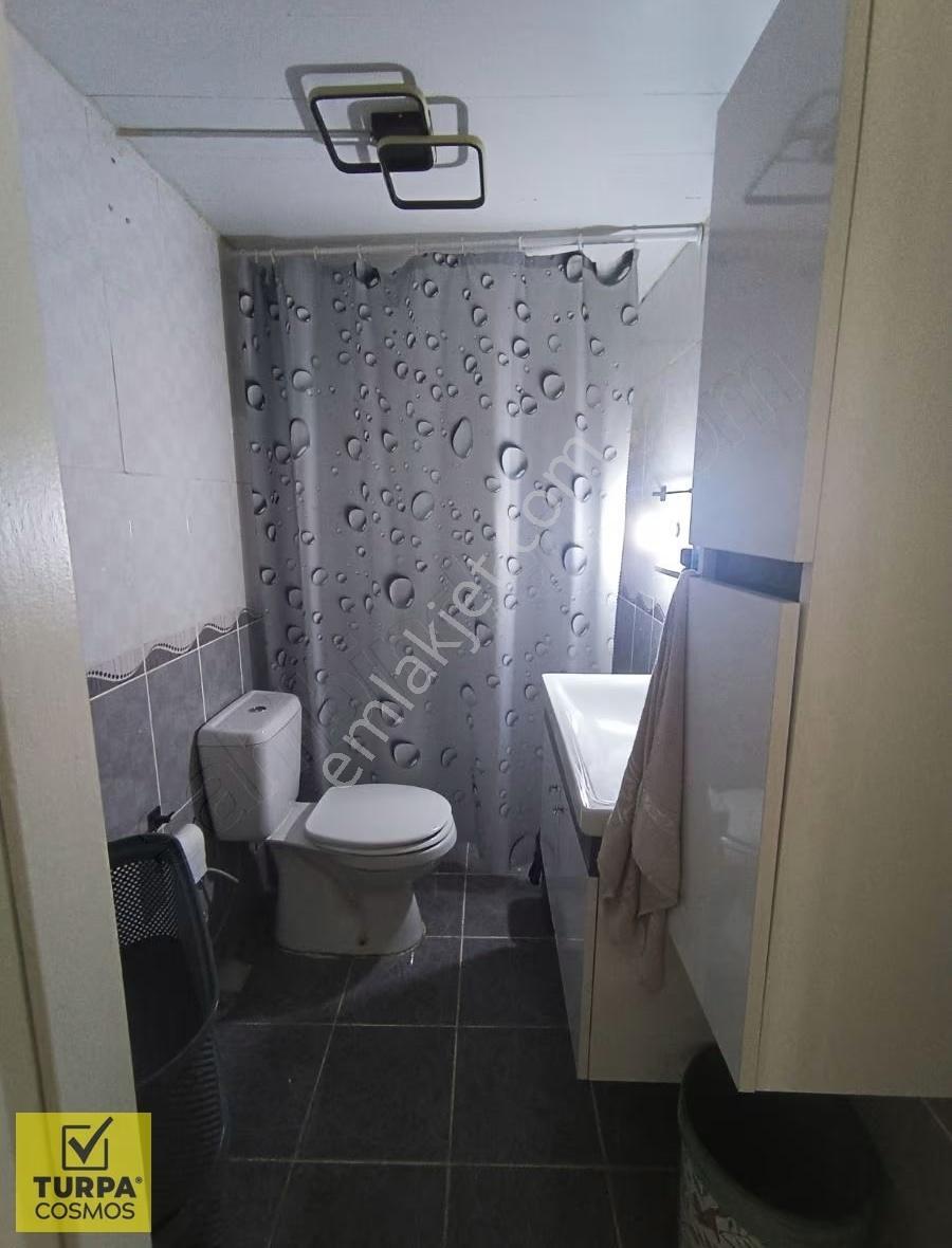 Muhteşem Deniz Manzaralı Ara Kat Daire - Görsel 21